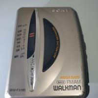 walkman 
