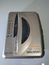 walkman 