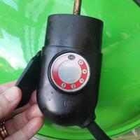 barbecue elettrico 1900w