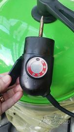 barbecue elettrico 1900w