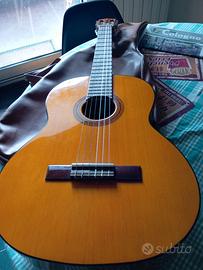 chitarra classica