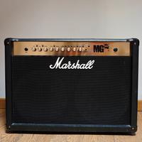 Amplificatore Marshall MG 100FX