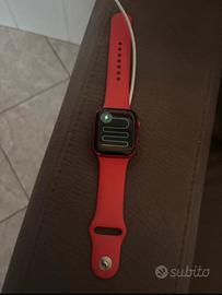Applewatch serie 6