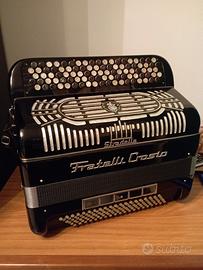 fisarmonica fratelli Crosio leggi bene