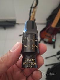 bocchino Rousseau Jazz Model JDX 5 Sax alto

