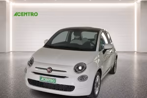 FIAT 500 - 1.0 HYBRID DOLCEVITA U194484