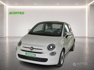 FIAT 500 - 1.0 HYBRID DOLCEVITA U194484