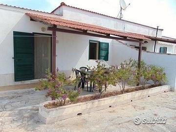 Villetta Pizzomunno con Aria Condizion