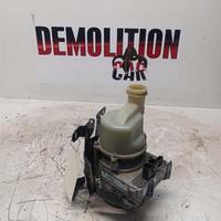 POMPA IDROGUIDA DACIA Sandero Serie STEPWAY 491101