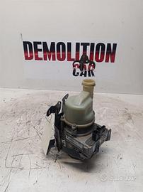 POMPA IDROGUIDA DACIA Sandero Serie STEPWAY 491101