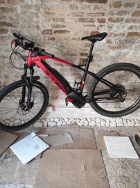 E-bike Fantic XF2