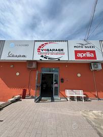 Cessione attività commerciale