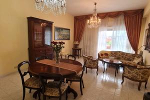 Appartamento anzio 3 camere 2 bagni centralissimo