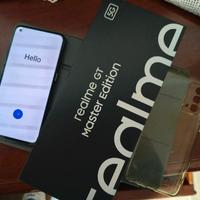 Realme GT Master edition