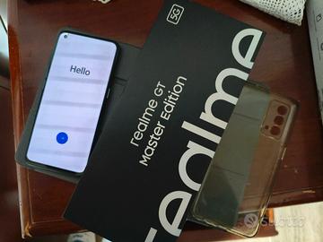 Realme GT Master edition