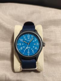 timex Hamilton indiglo