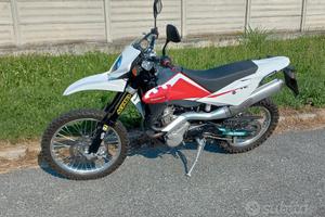 Husqvarna 630 te