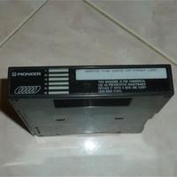 Caricatore (Cartuccia) 6 cd PIONEER  JD-M100
