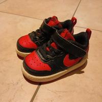 Nike Court Borough Low 2