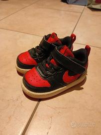 Nike Court Borough Low 2