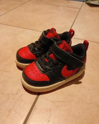 Nike Court Borough Low 2