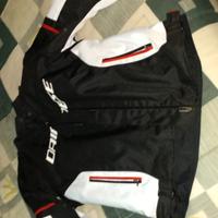 giacca da moto donna