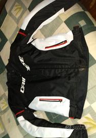 giacca da moto donna