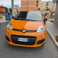 Fiat panda 1.2 benzina
