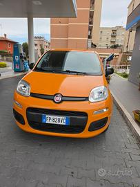 Fiat panda 1.2 benzina