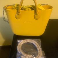 Borsa O bag
