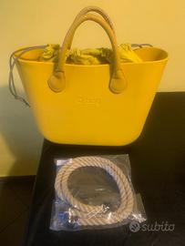 Borsa O bag