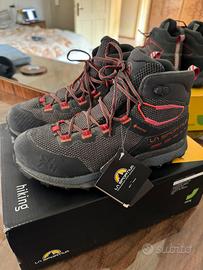 Scarpe trekking La Sportiva TX Hike Mid Gtx
