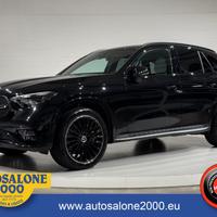 MERCEDES-BENZ GLC 220 d 4Matic Mild Hybrid AMG FH