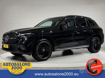 MERCEDES-BENZ GLC 220 d 4Matic Mild Hybrid AMG FH