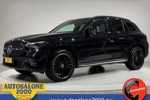 MERCEDES-BENZ GLC 220 d 4Matic Mild Hybrid AMG FH