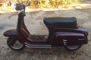 lambretta 50 special Deluxe 