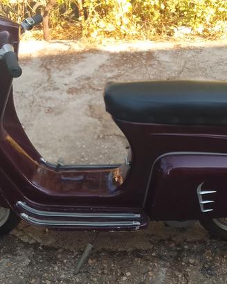 lambretta 50 special Deluxe 