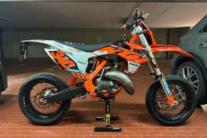 Ktm 125 sx 2014