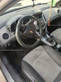Chevrole cruze