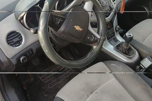 Chevrole cruze
