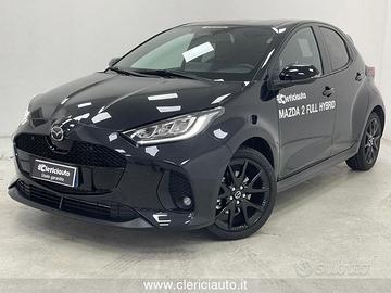 Mazda Mazda2 Mazda6e Hybrid 1.5 Full Hybrid E...