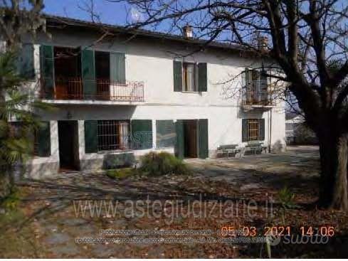 Appartamento Castagneto Po [A4270472]