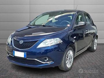 Lancia Ypsilon 1.2 Mya 69cv