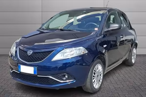 Lancia Ypsilon 1.2 Mya 69cv