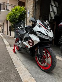 Aprilia rs 457