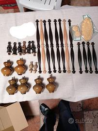 Restauro antichità