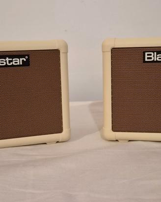 Mini amplificatore Blackstar Fly Acoustic
