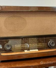 radio vintage