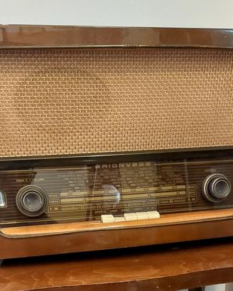 radio vintage