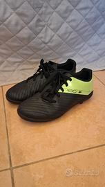 Scarpe da calcio Kipsta tg35